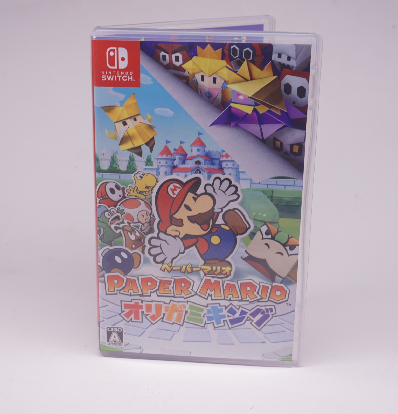 Nintendo Switch Games Official Region Free Import English Mario Pikachu YOU PICK
