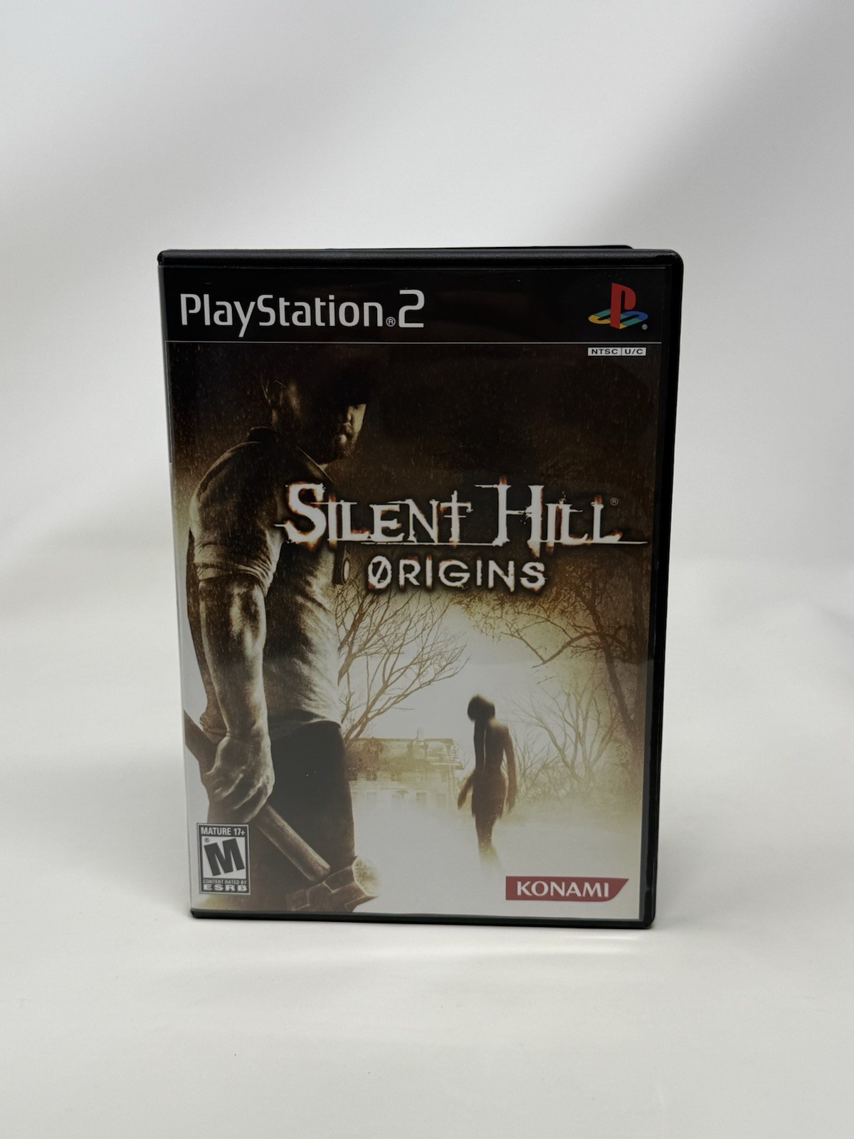 Silent Hill Collection Bundle Lot PS2 PlayStation 2 Complete CIB Mint Discs
