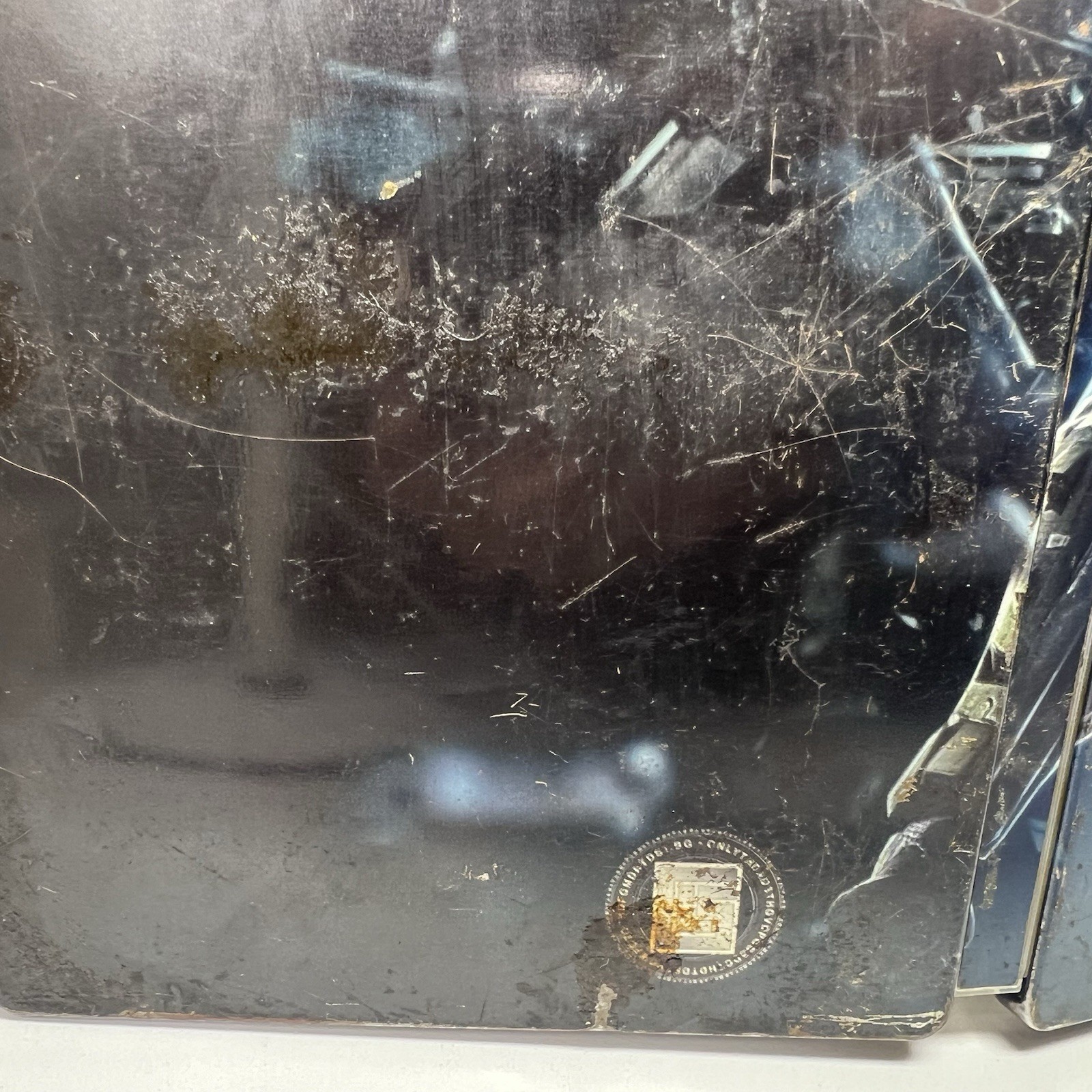 Halo 4 Steelbook – Xbox 360 – VERY RARE EDITION!!! MASTER CHIEF – W/ Game