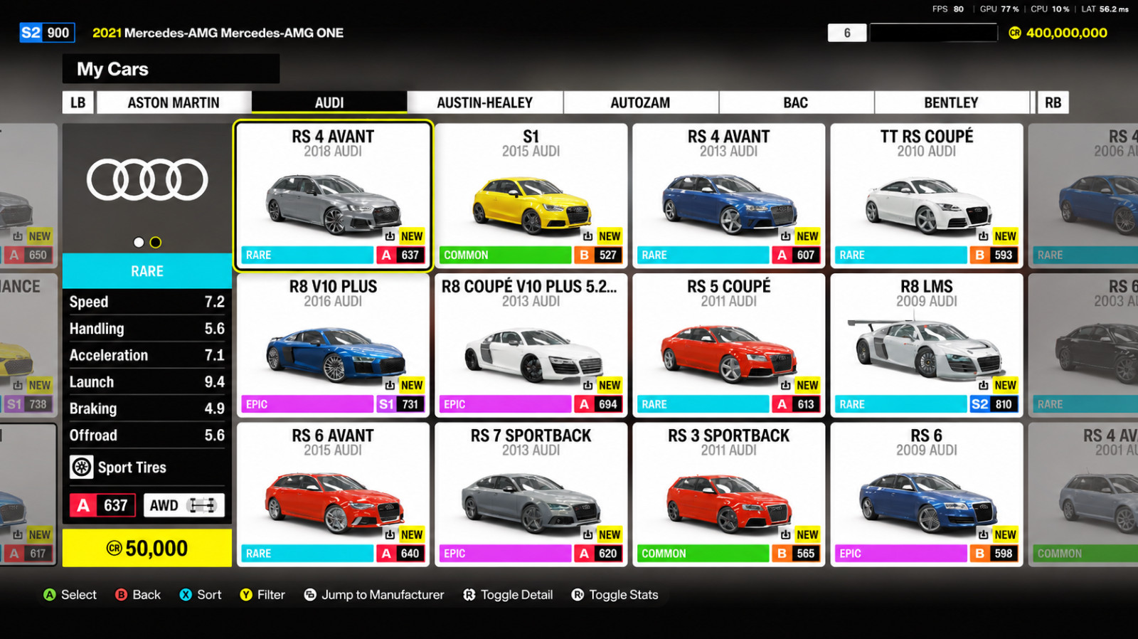 Forza Horizon 6: UNLOCK MAX MONEY (unlimited) PC & Xbox Only!