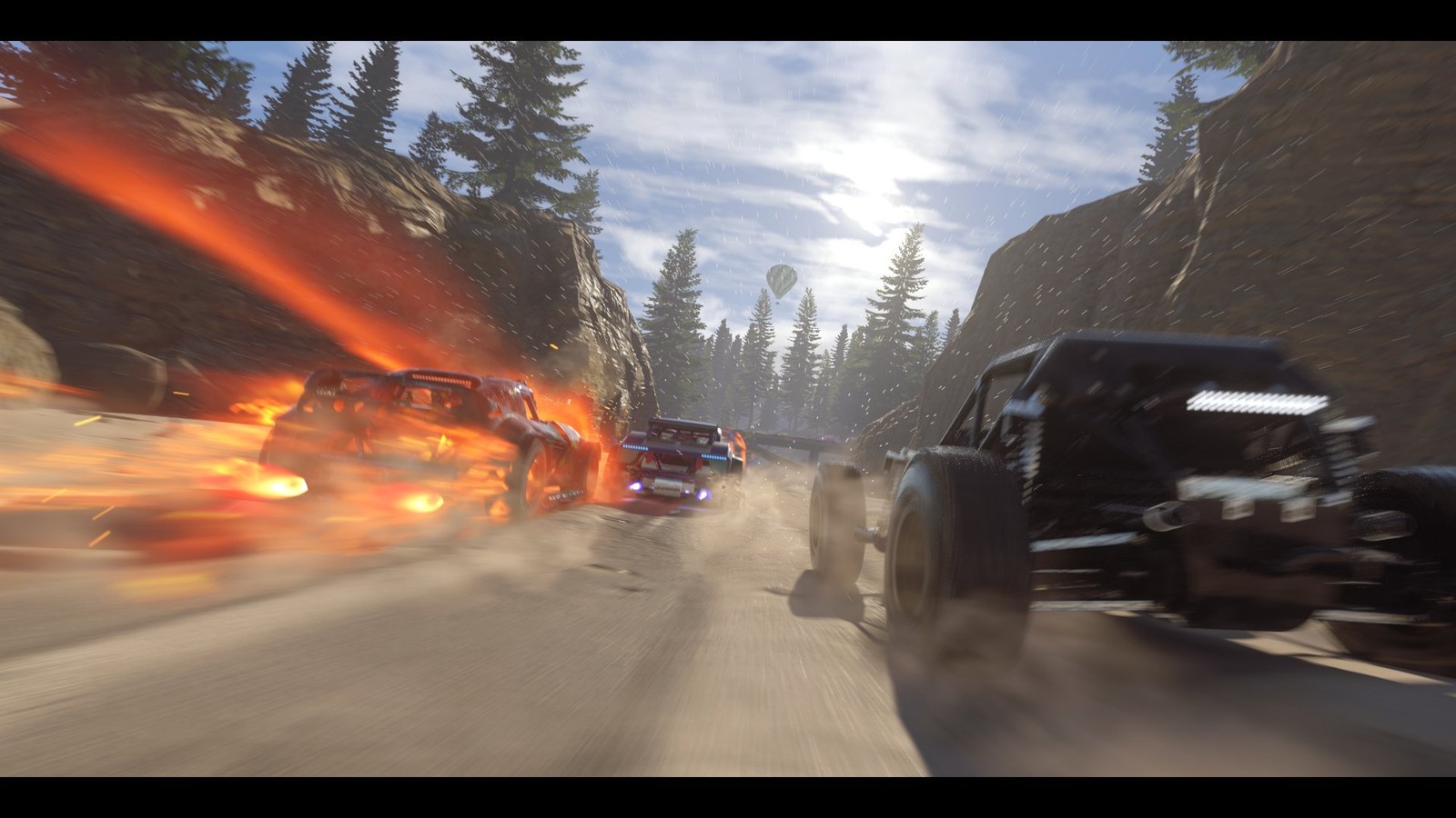 Onrush – Xbox One