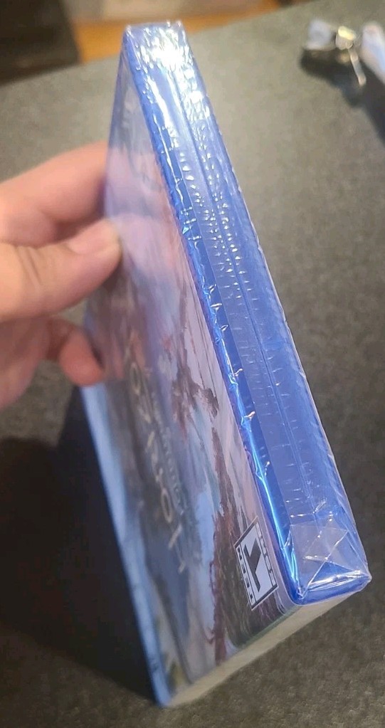 Horizon Forbidden West LAUNCH EDITION – PlayStation 5 – New, Sealed