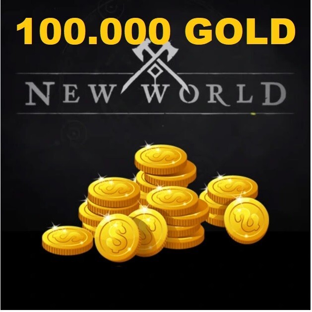 New World Gold 50K – EU BARRI –