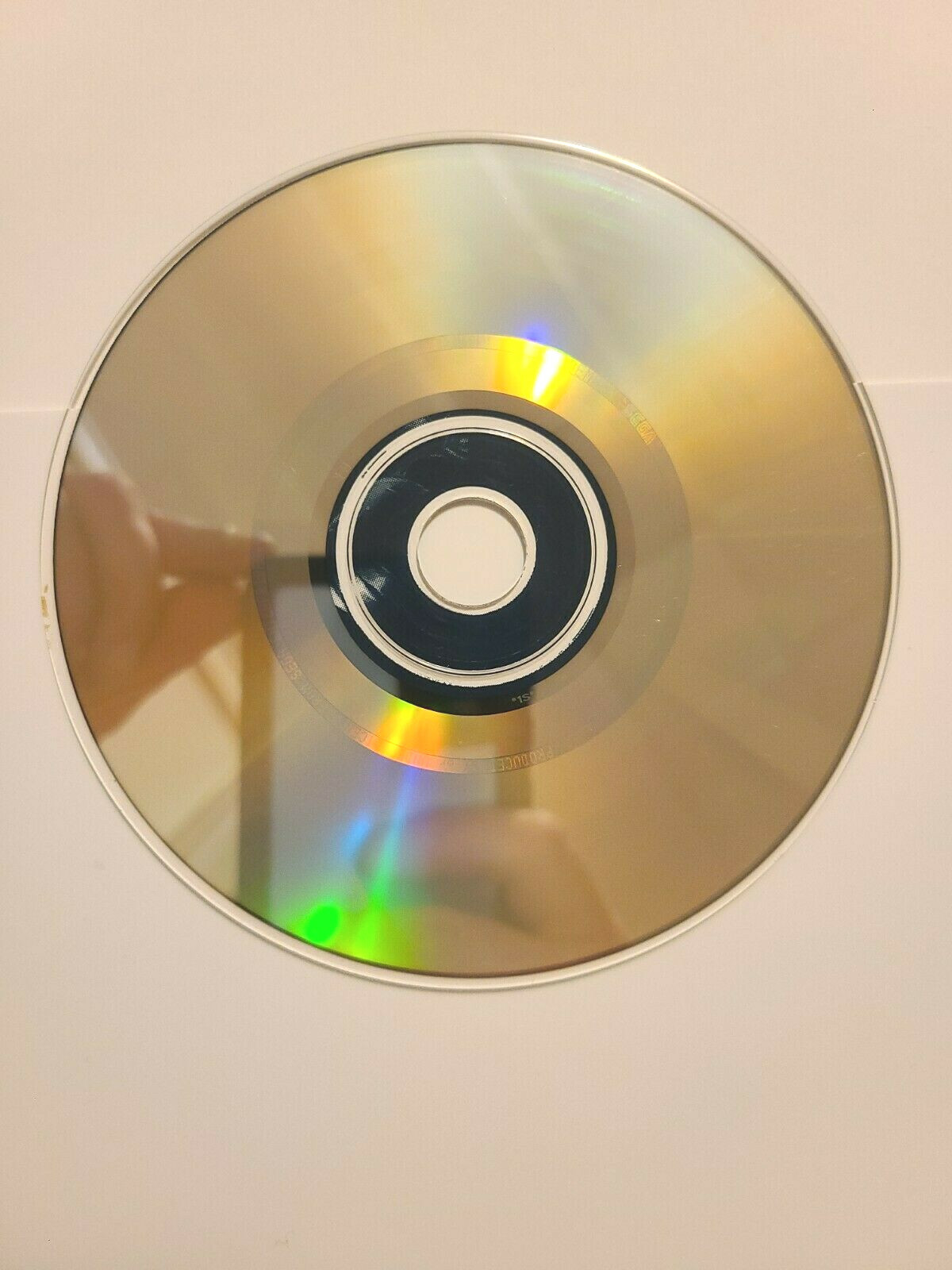 Nightmare Creatures II 2 – Disc Only (Sega Dreamcast, 2000) Authentic GAME ONLY