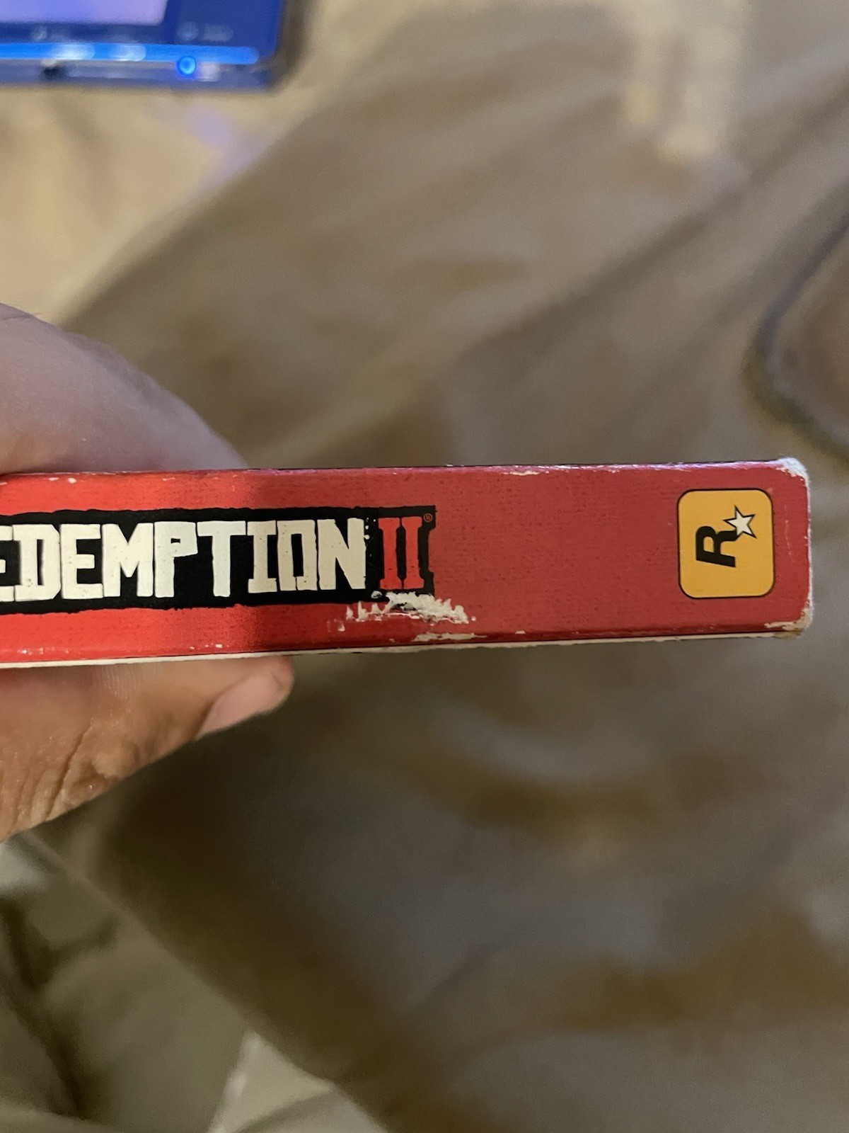 **NEW** Red Dead Redemption 2 Xbox One Steelbook Edition **SEE DESCRIPTION**