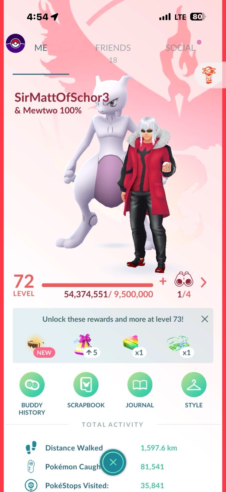 Pokémon GO Level 72 Primal Groudon and Kyogre. Much more!