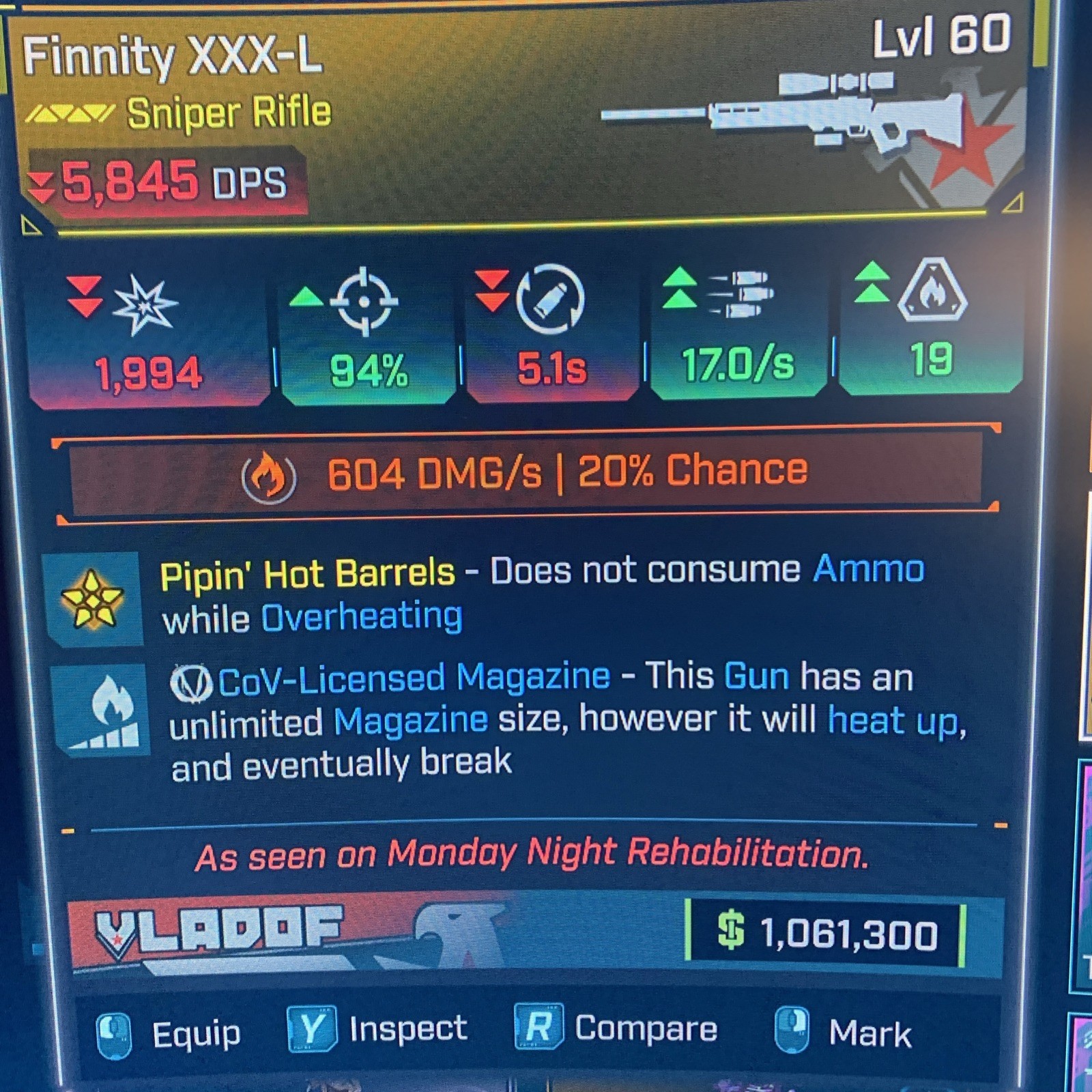 Borderlands 4 LVL 60 FULL RAFA RICOCHET BUILD UVH6 MADE EASY ALL PLATFORMS