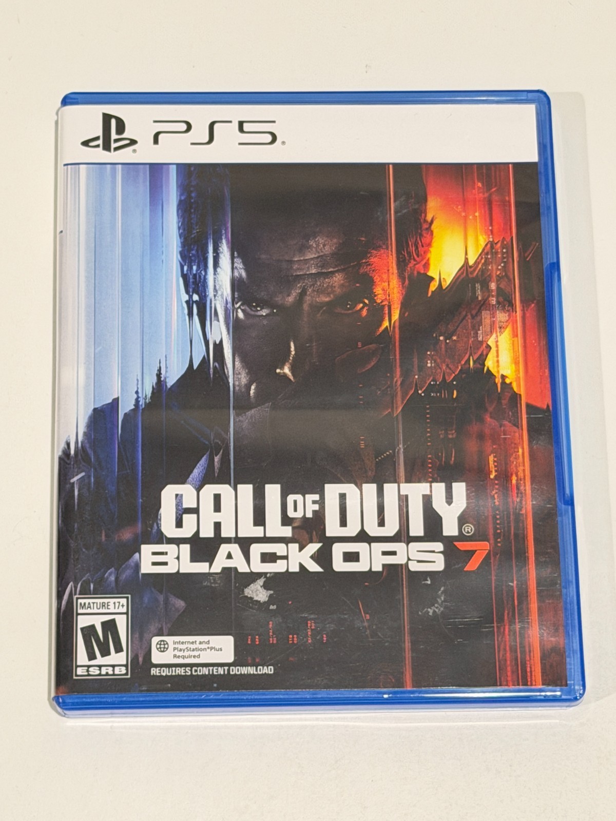 Call of Duty: Black Ops 7 – Sony PlayStation 5 PS5