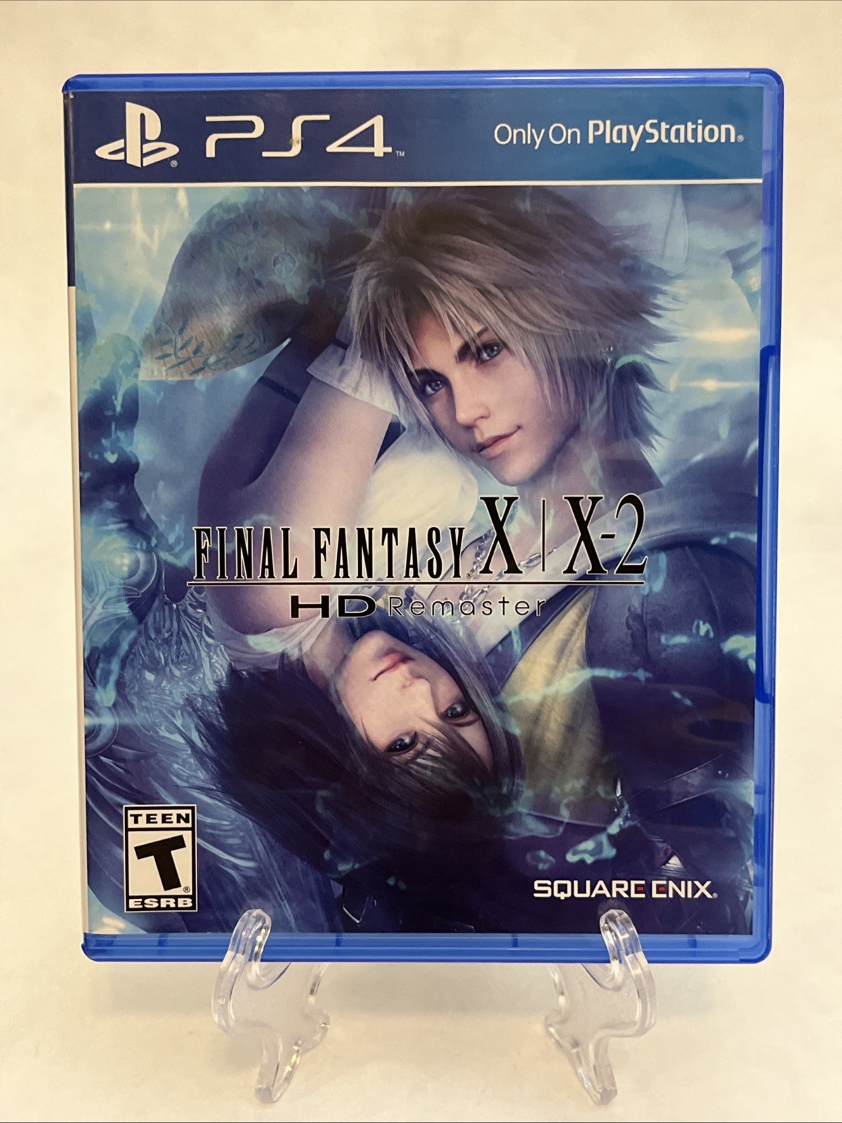 Final Fantasy PS4 Bundle: FFX/X-2 Remastered, FFVII Remake, FFXV Day One Edition
