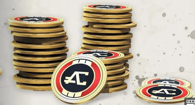 Apex Legends AC items – **Playeralan** – Safe & Fast 24/7 – PM Before Purchasing