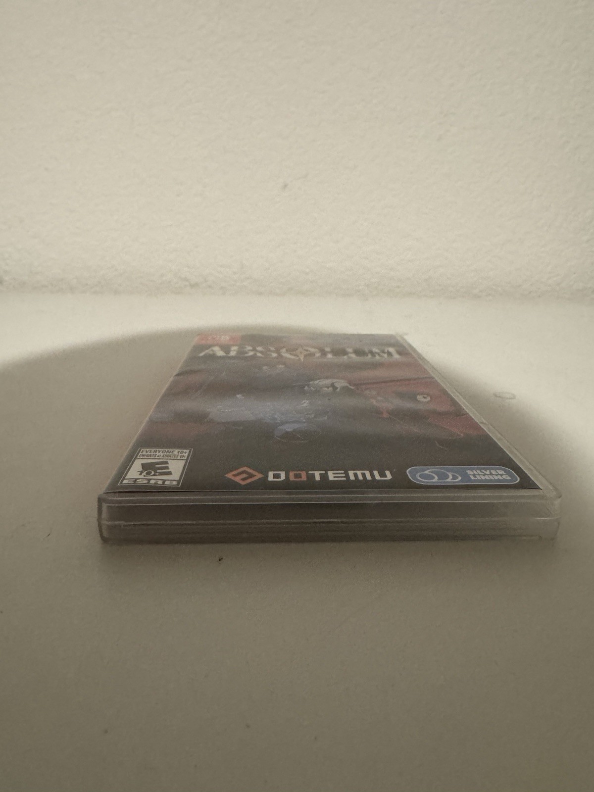 Absolum for Nintendo Switch [Used Very Good Video Game]