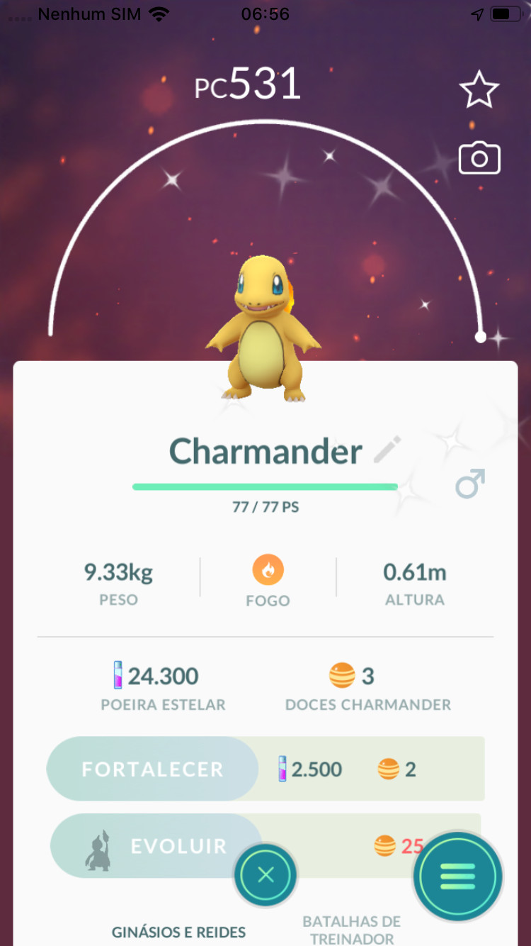 Pokemon Trade – Shiny Charmander TRADE !! 30 Days Friendship Bonus !!