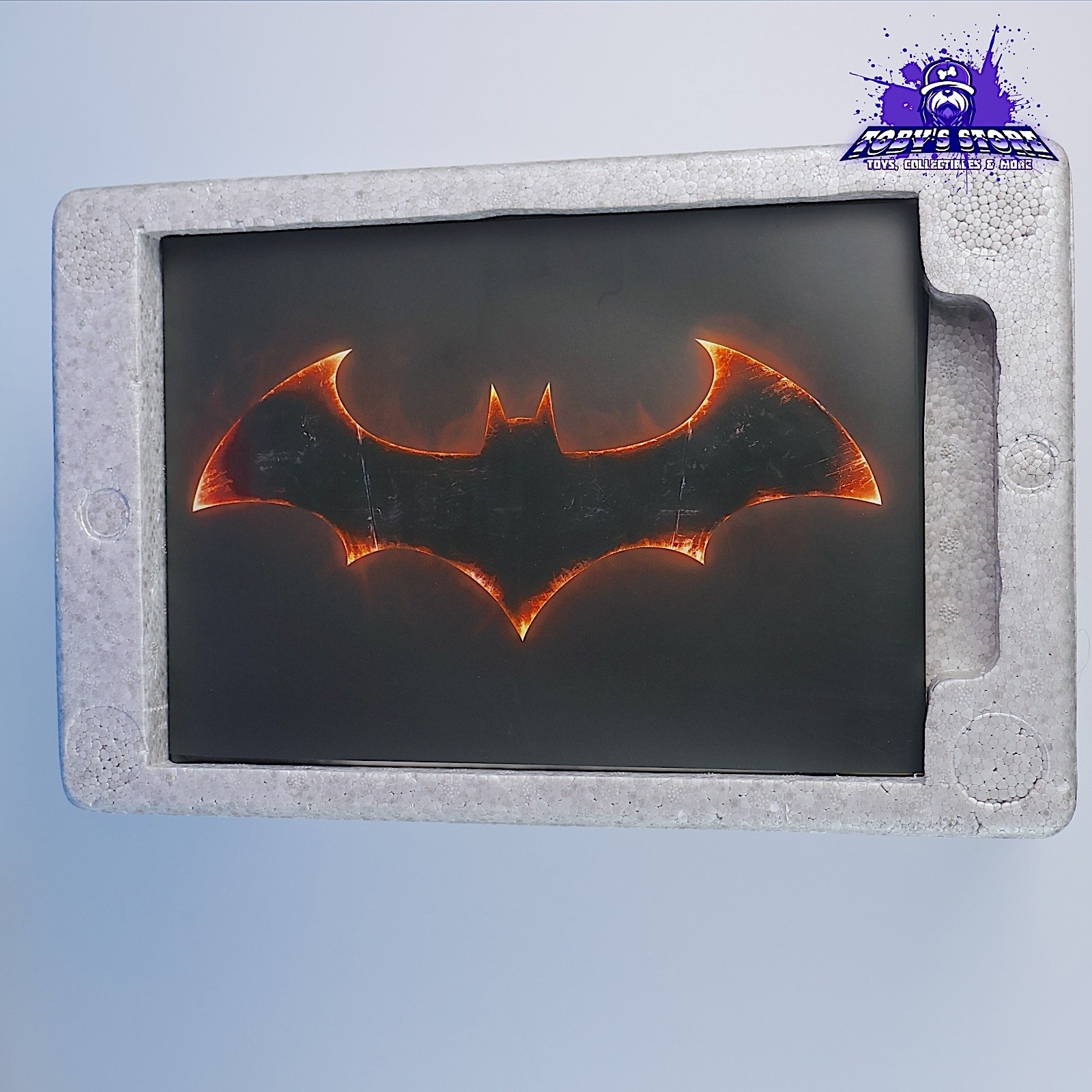 Batman: Arkham Knight: Limited Edition – Xbox One complete