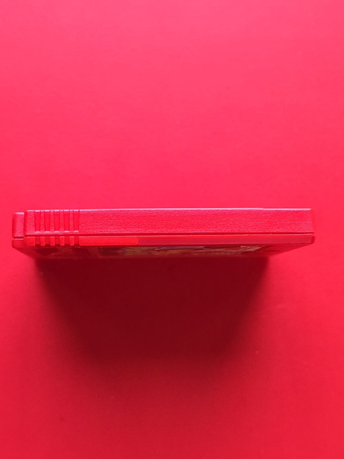 Game Boy Pokemon: Red Version Nintendo GB Authentic Saves New Battery