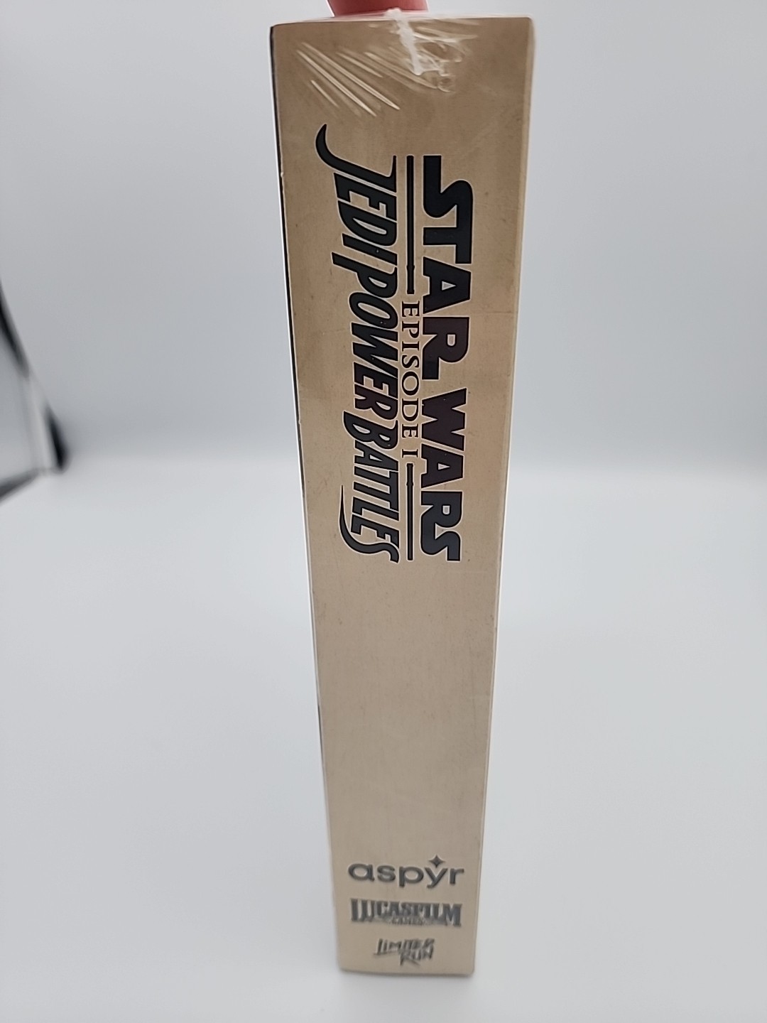 Star Wars Episode 1 Jedi Power Battles Premium Edition Xbox