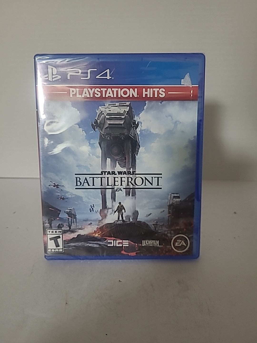 Star Wars Battlefront – Sony PlayStation 4