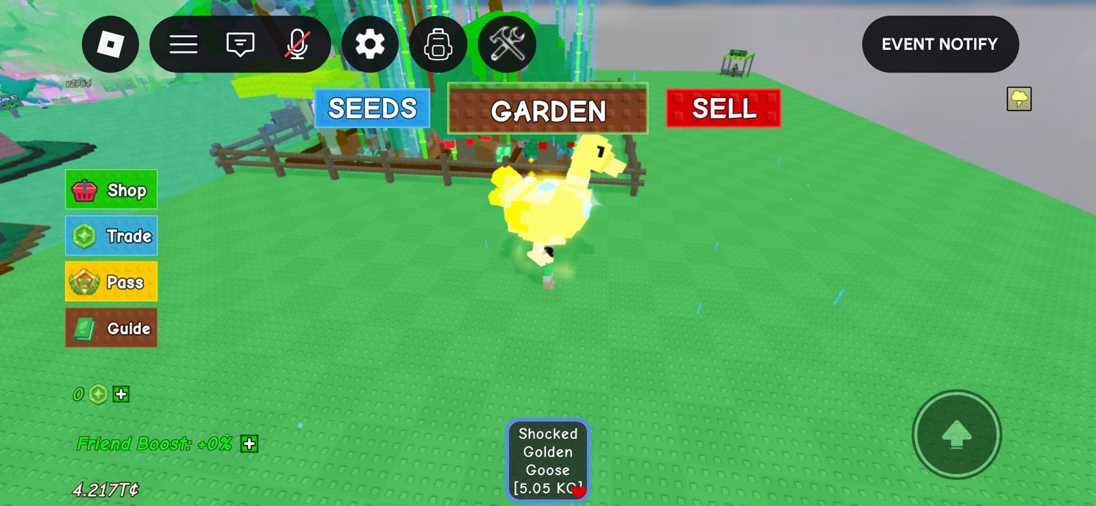 Roblox Roblox Simulation Virtual Pet Game, Multiplayer Online, Region Free