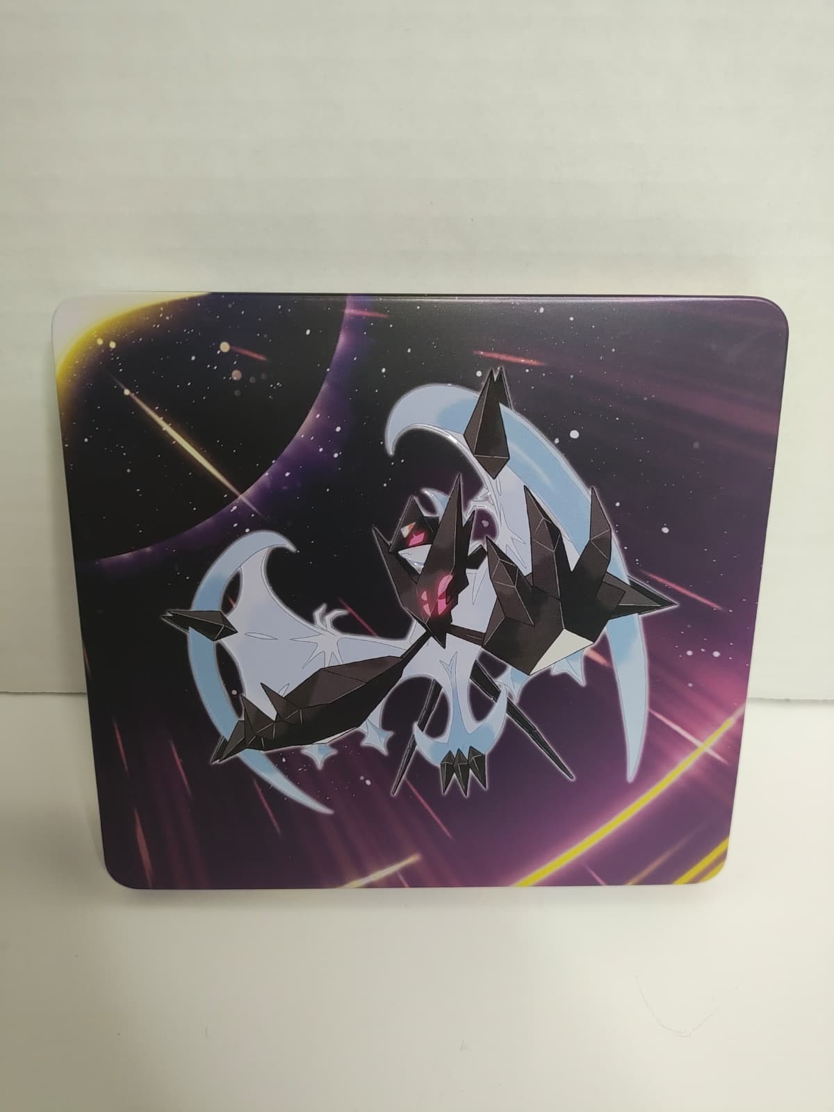 Pokemon Ultra Sun & Ultra Moon – Dual Pack Steelbook – 3DS – No Games!