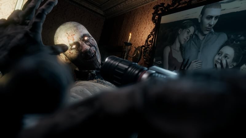 Do Not Open & OVRDARK – PlayStation 5 VR2