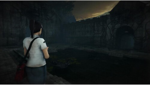 DreadOut Remastered Collection for Playstation 5 [New Video Game] Playstation