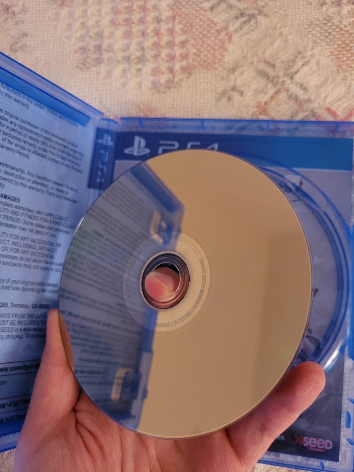 Granblue Fantasy: Relink – Sony PlayStation 4 – PS4 Standard XSEED RPG