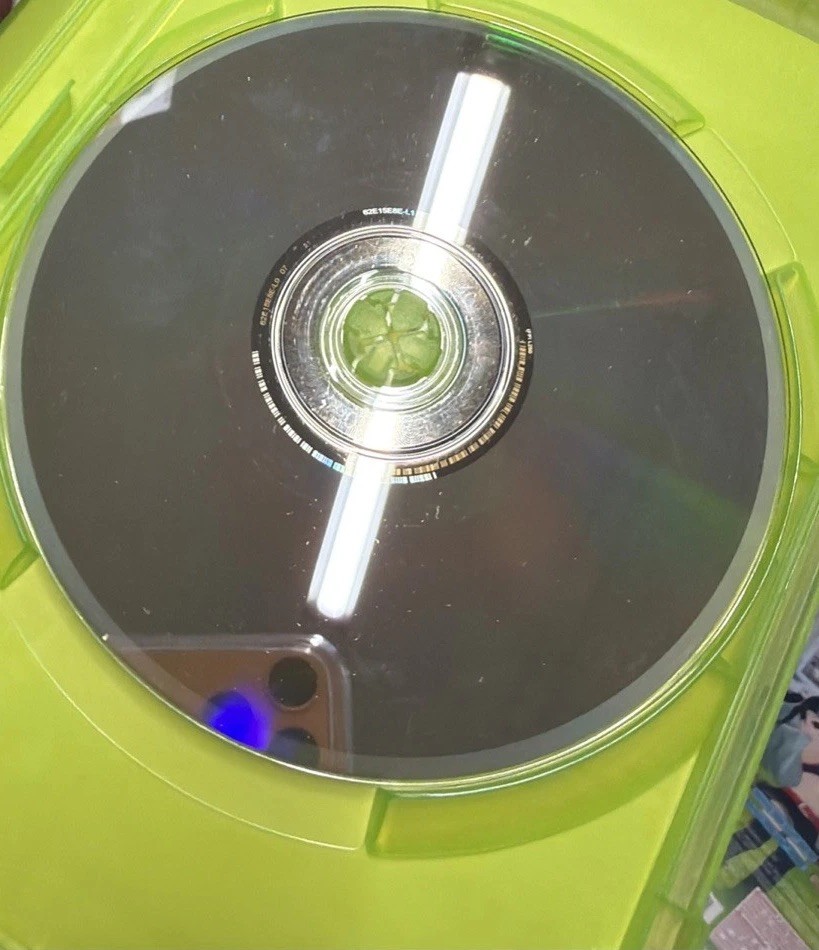 Crash: Mind Over Mutant (Xbox 360) Complete Cleaned Tested – Same Day Shipping