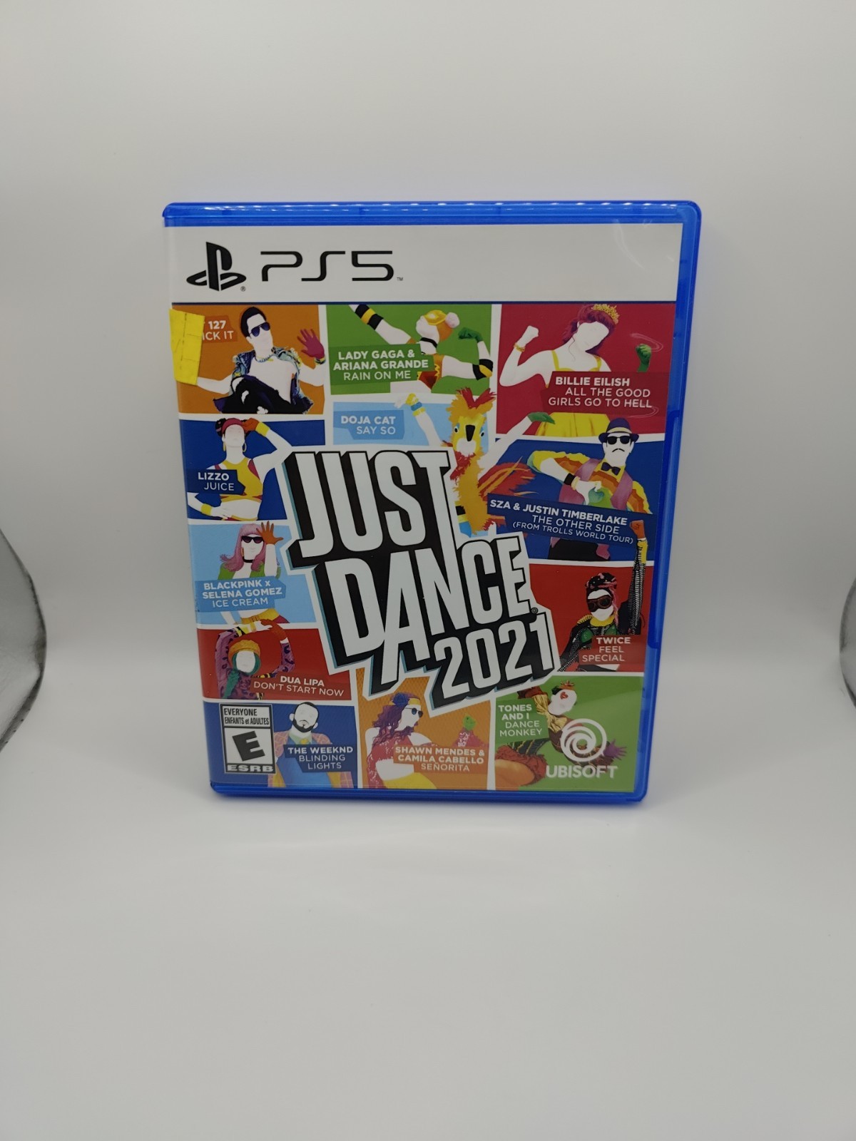 Just Dance 2021 – Sony PlayStation 5