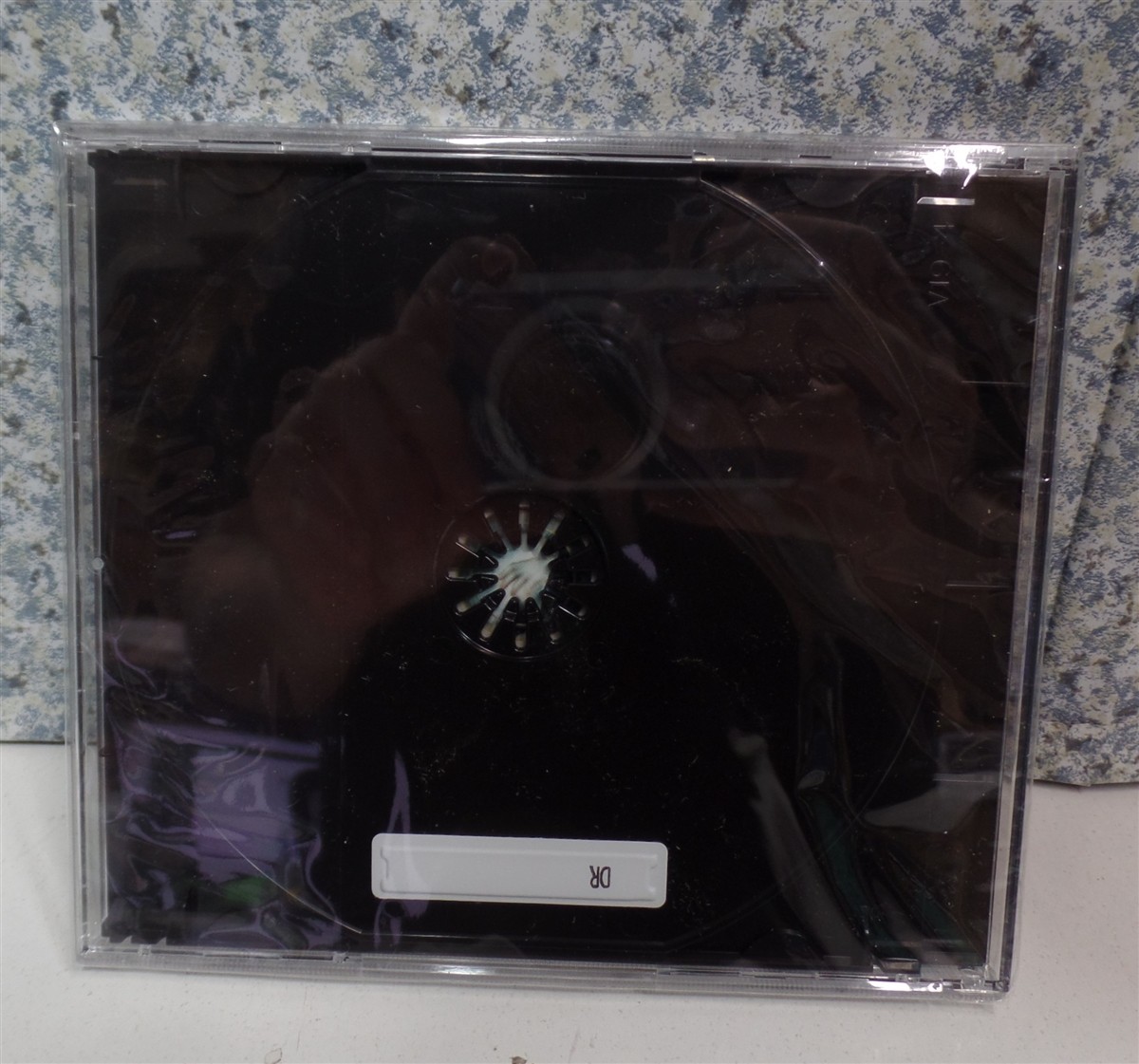 Video Game PC Combat Task Force 121 NEW SEALED Jewel no back insert