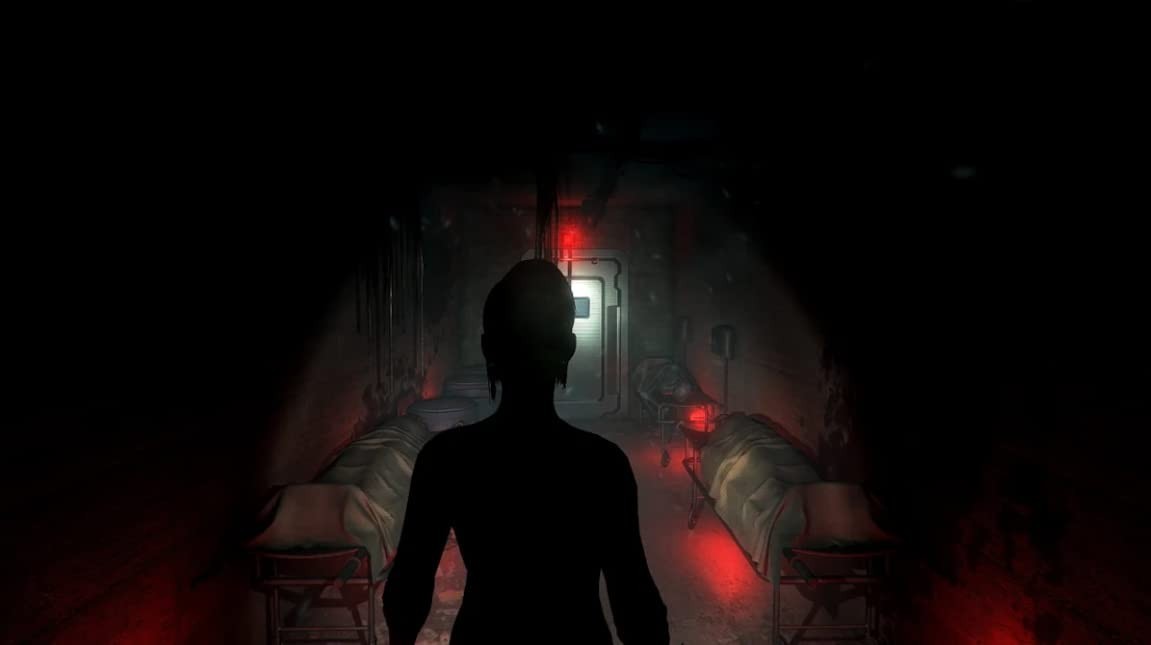 Outbreak Collection Part I (LRG Amazon Retail) – Nintendo Switch – Brand New