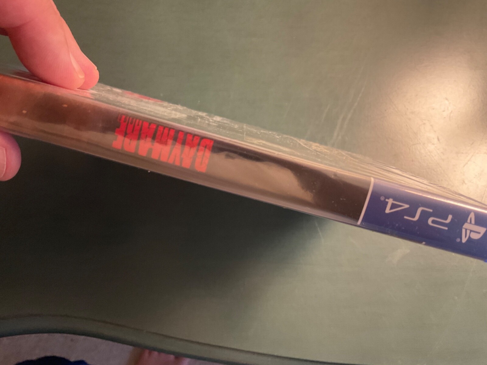 Daymare 1998 (PS4) NEW FAST SHIPPING