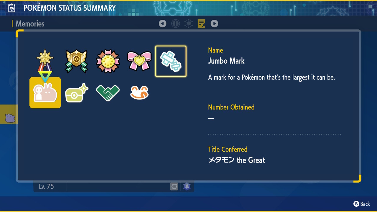 ✨ SHINY DITTO ✨ Foreign Japanese 6IV ✨ Masuda Method ✨ Pokemon Scarlet & Violet!
