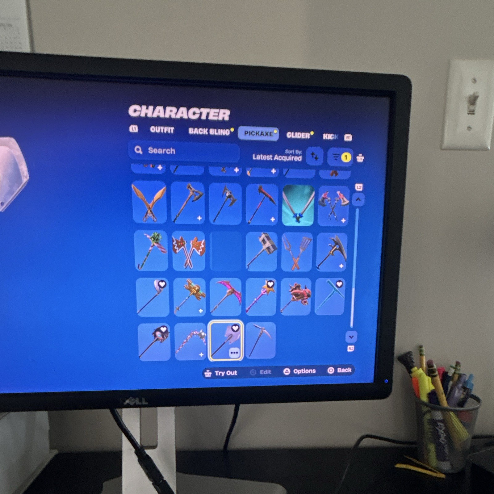 Travis Scott , PS4 original Blue team leader , season 4 emotes and much more