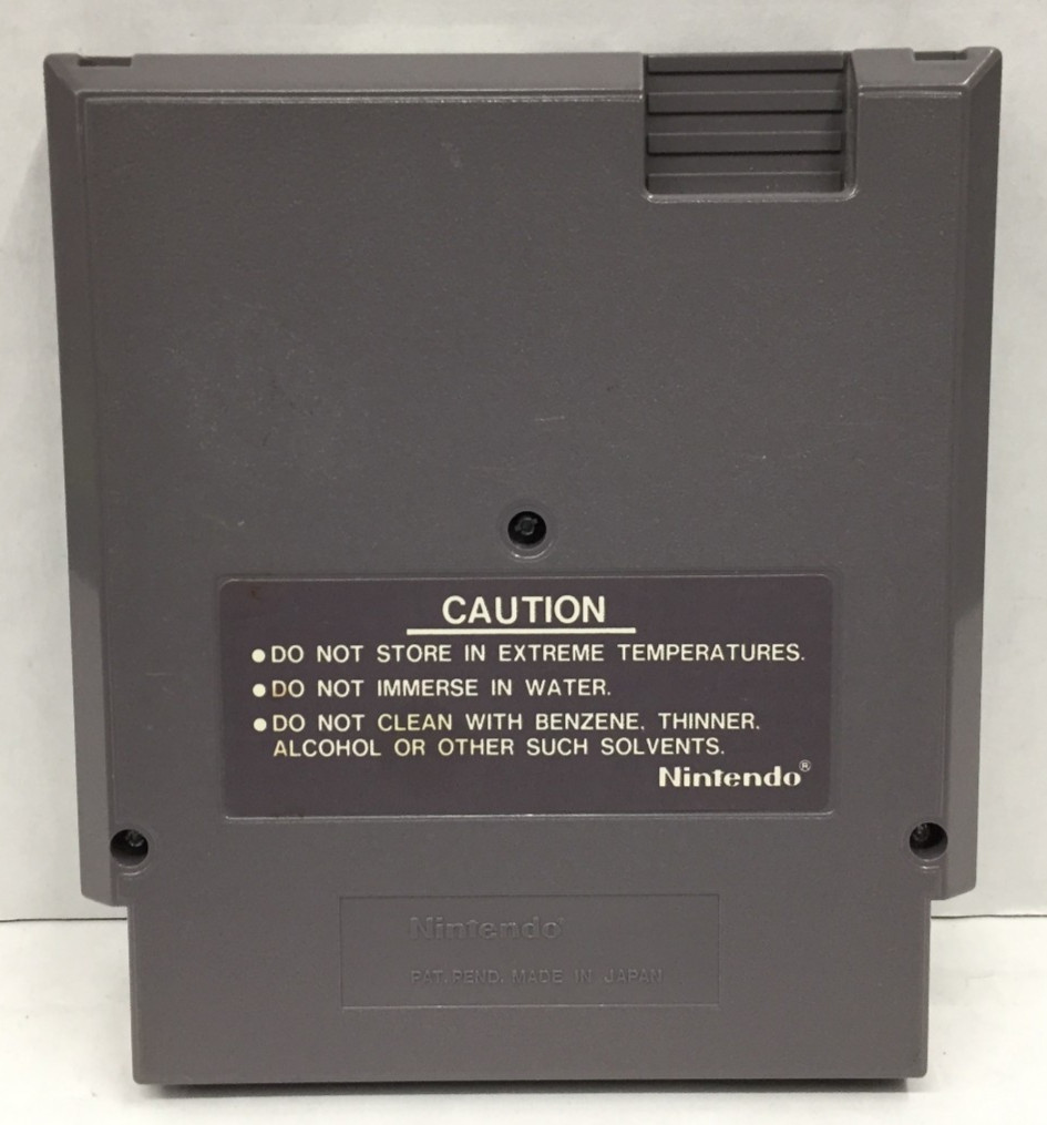 COMPLETE Mike Tyson’s PUNCH-OUT!! Nintendo NES CIB Manual BOXING Tested WORKING