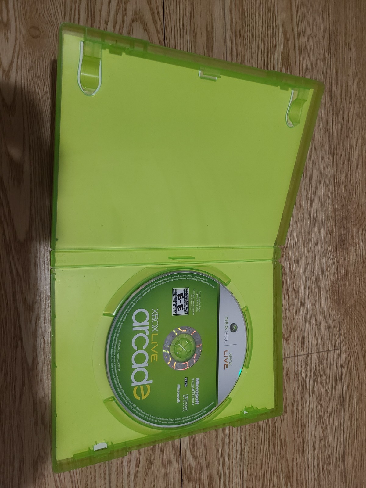 Xbox One Game Collection