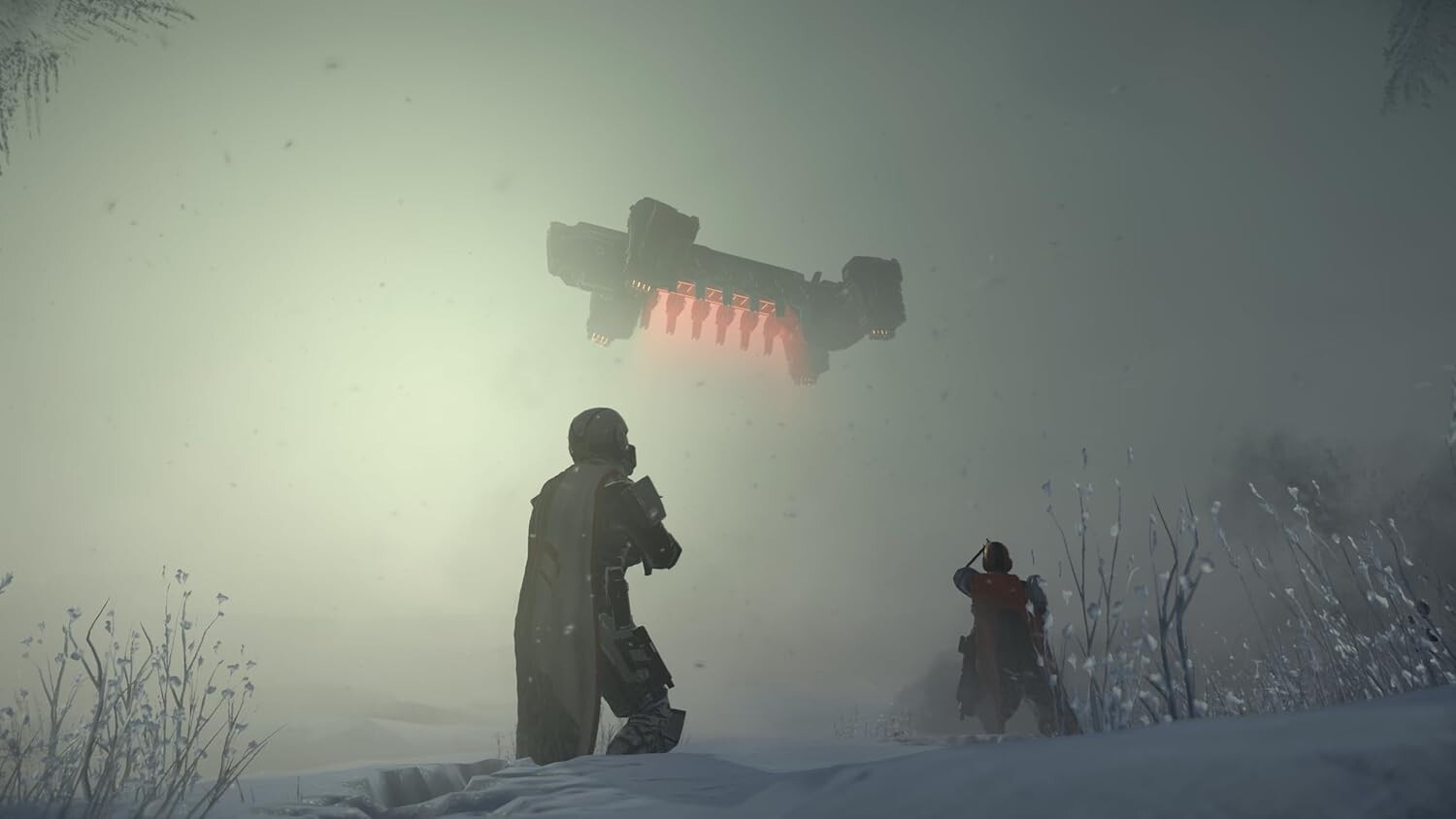 HELLDIVERS 2 – PlayStation 5, Brand New