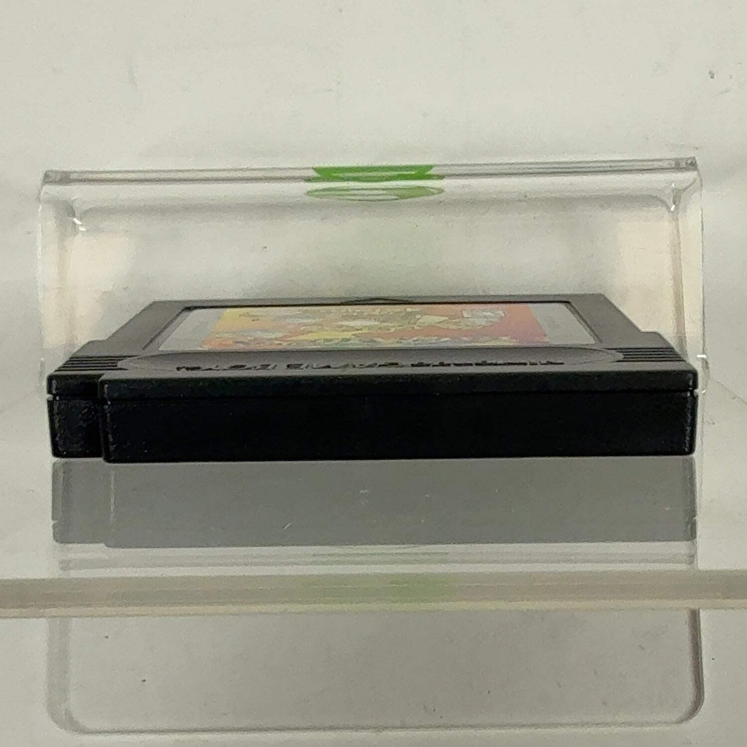 Bust-A-Move 4 (Nintendo GameBoy Color, 1999)