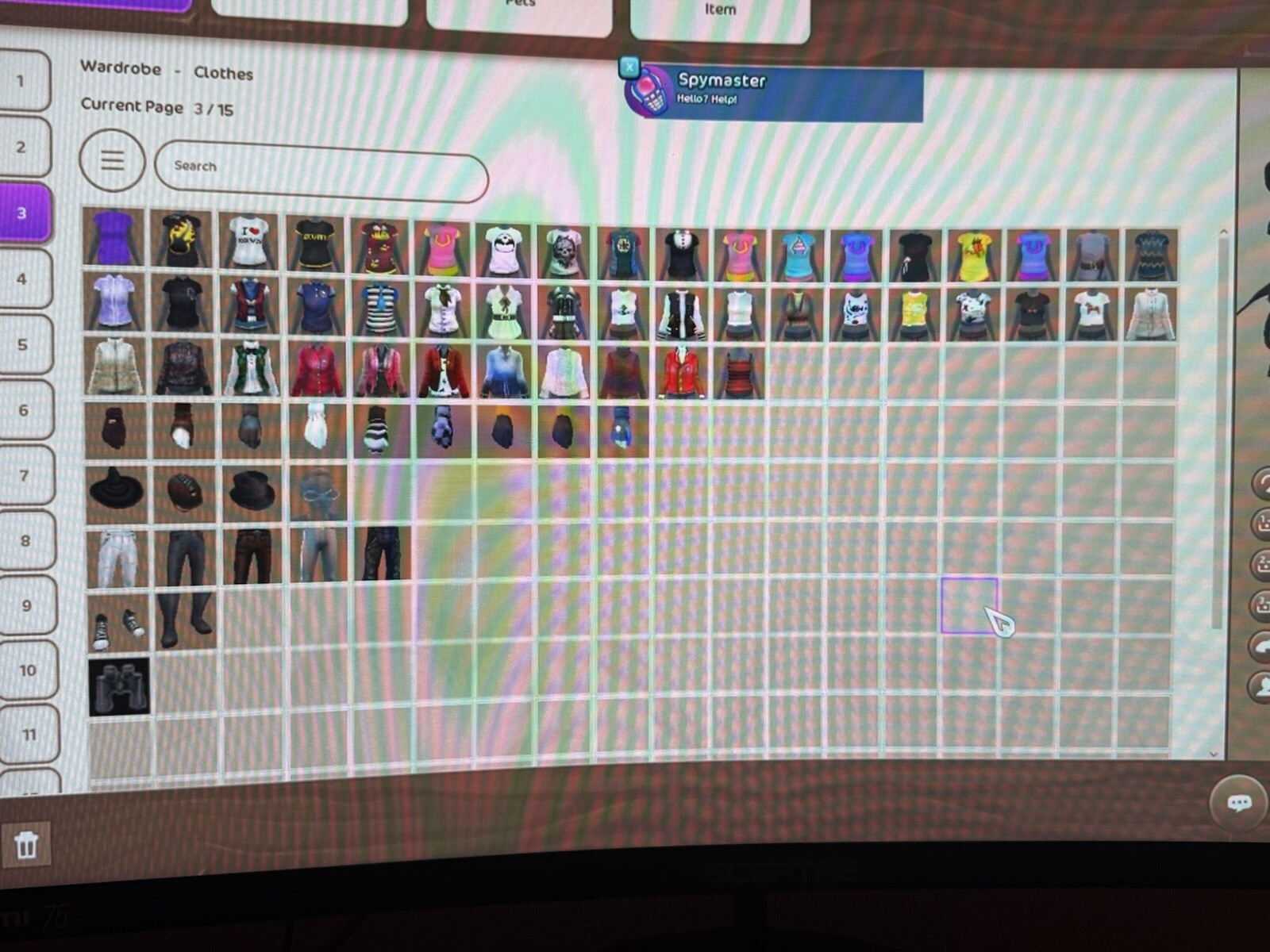 STAR STABLE Lifetime Account