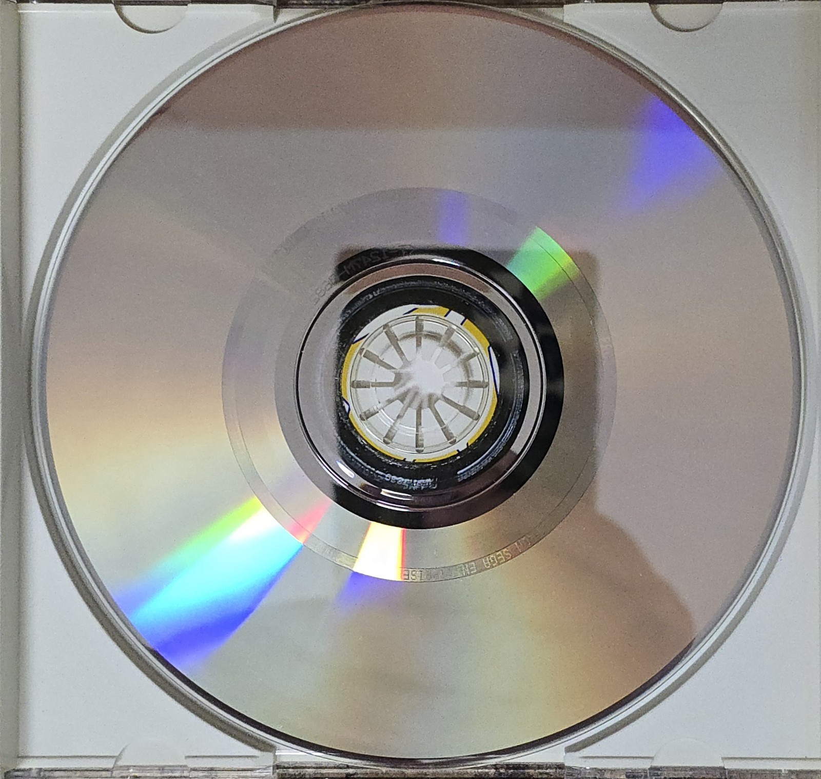 Capcom vs. SNK: Millennium Fight 2000 Pro (Dreamcast, 2001, JPN) Authentic & CIB