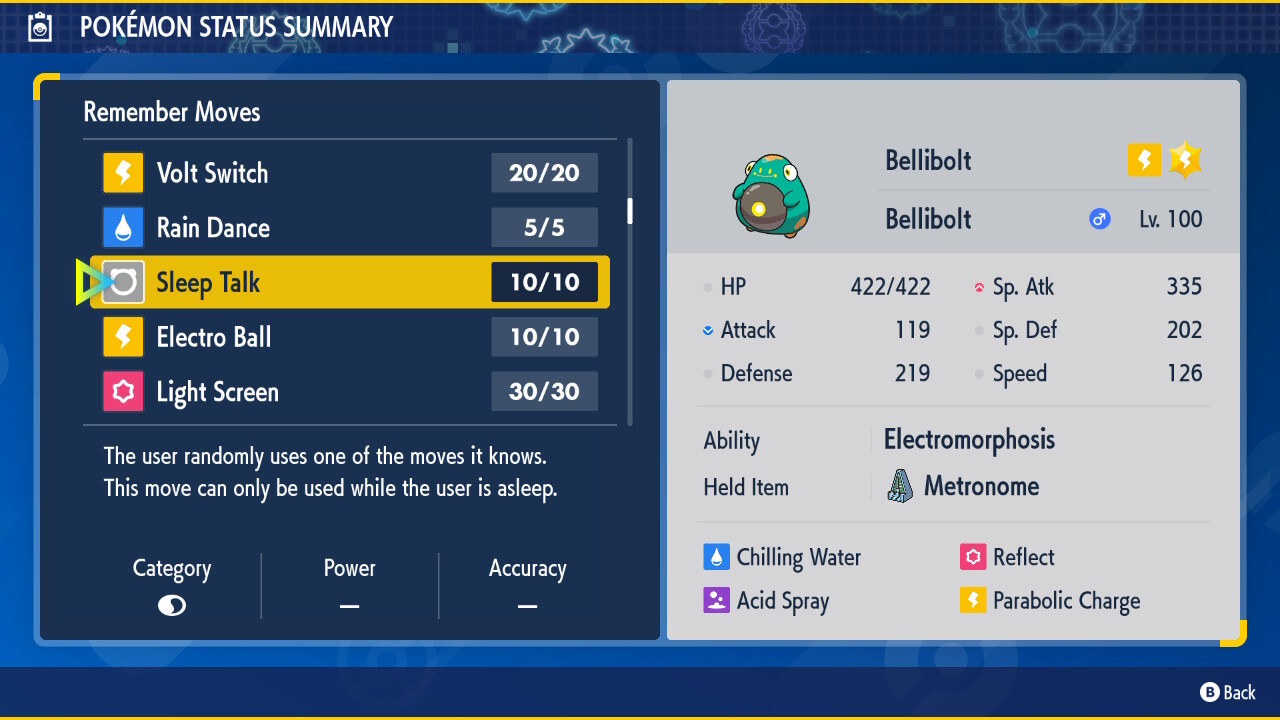 ✨ SHINY BELLIBOLT SOLO RAID BUILD for UNRIVALED BLAZIKEN POKEMON SCARLET VIOLET!