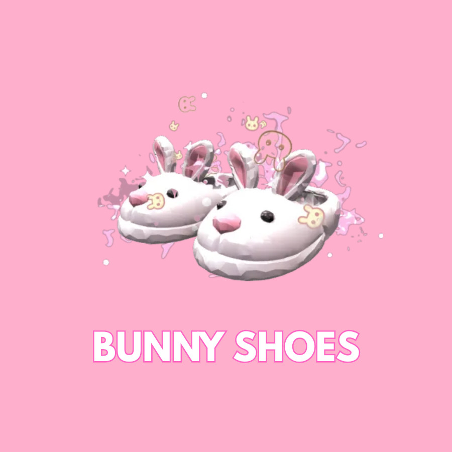 BADDIES❤️Bunny Shoes❤️ Cheap + Fast Delivery