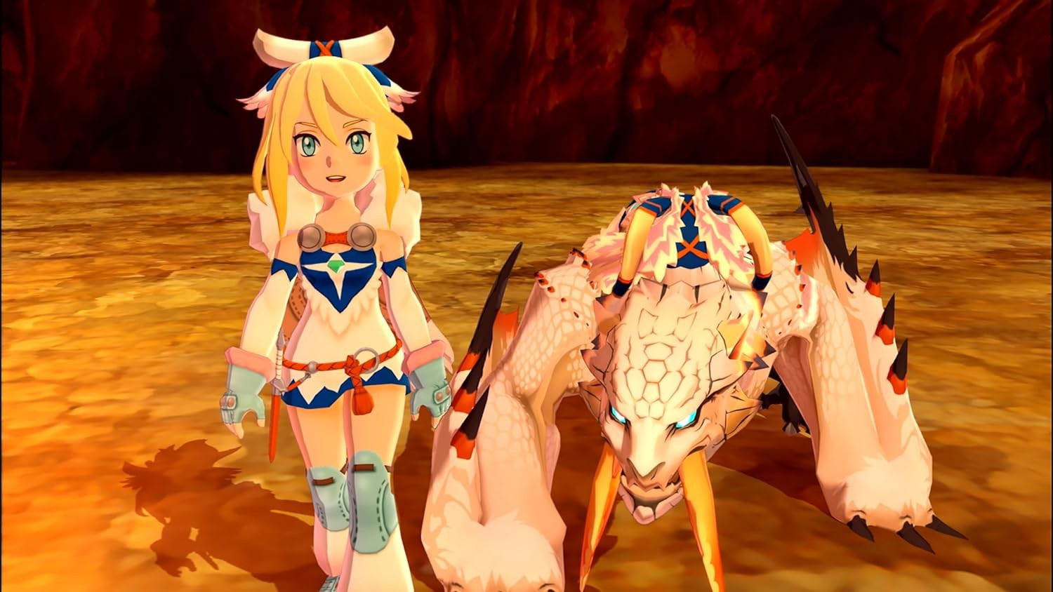 Monster Hunter Stories Collection (Sony Playstation 4) (UK IMPORT)