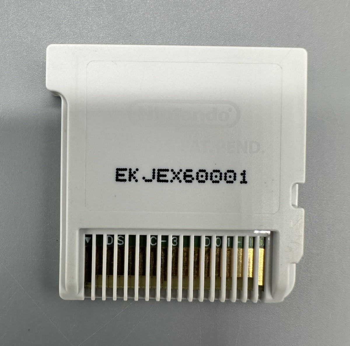 Pokemon X (Nintendo 3DS, 2013) – AUTHENTIC – Tested Cart Only