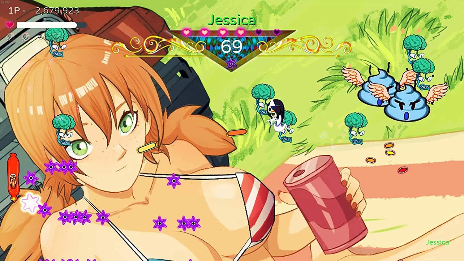 Waifu Uncovered – For Nintendo Switch