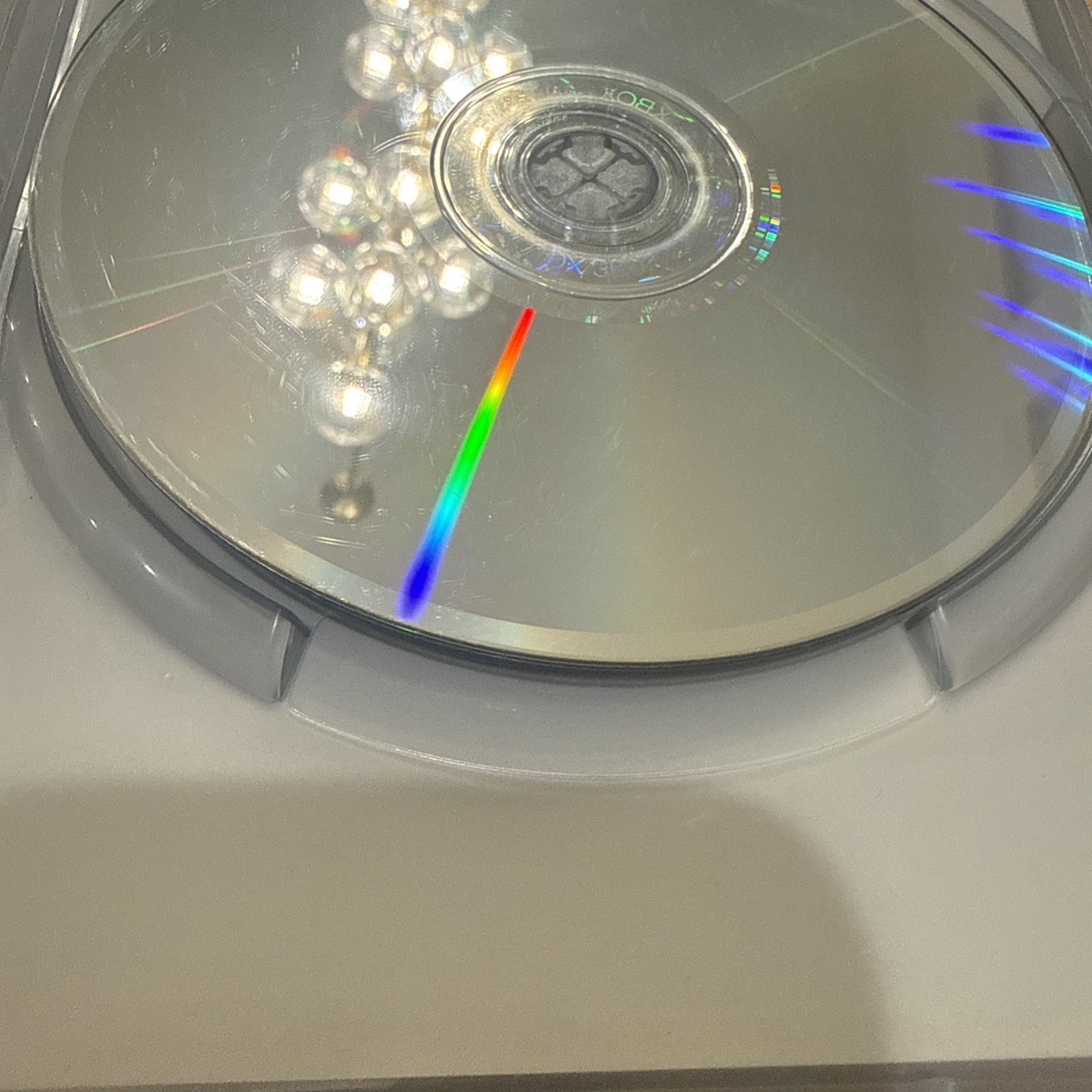 Need for Speed Most Wanted Platinum Hits (Microsoft Xbox 360, 2005) Complete