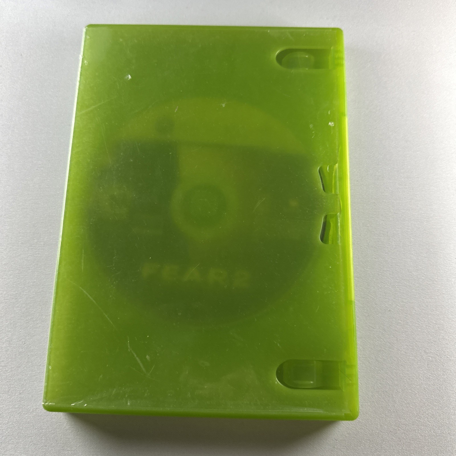 FEAR 2 Project Origin Xbox 360 Tested and Working Disk only