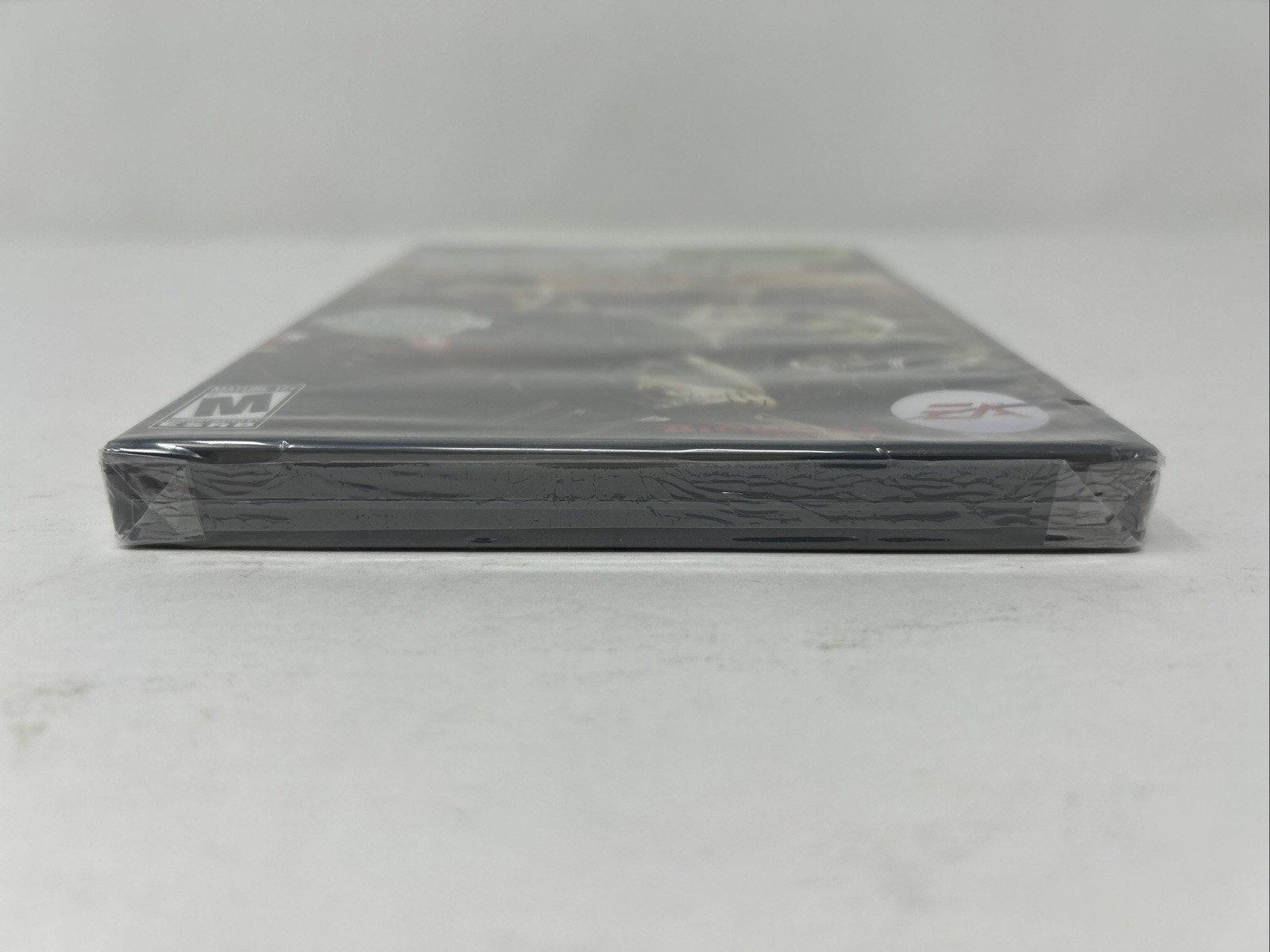 Mass Effect 2 – XBox 360 – 2010 BioWare – New Sealed