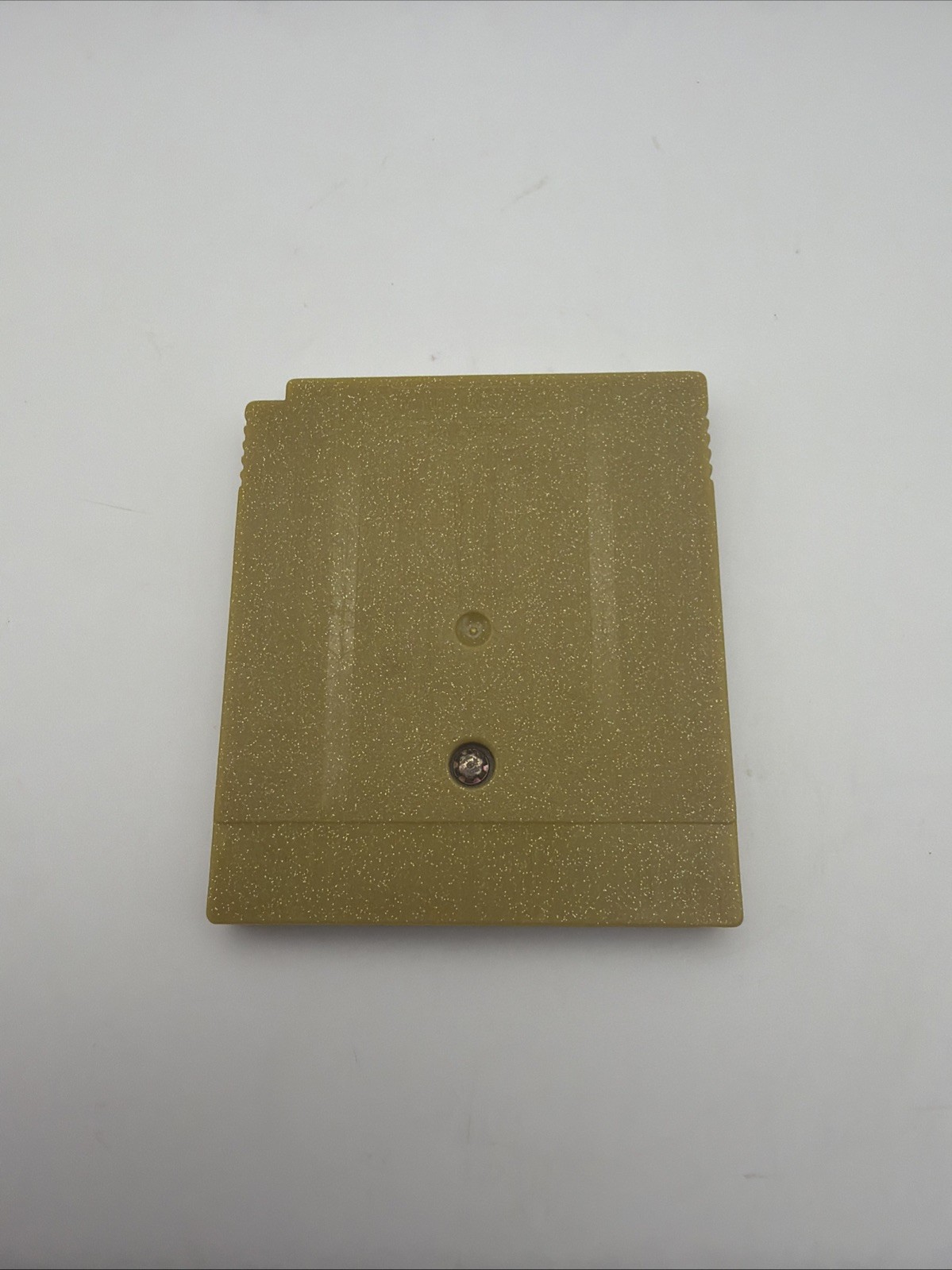 Pokemon Gold Version (Nintendo Game Boy Color, 2000) (Tested/Working/Saves)