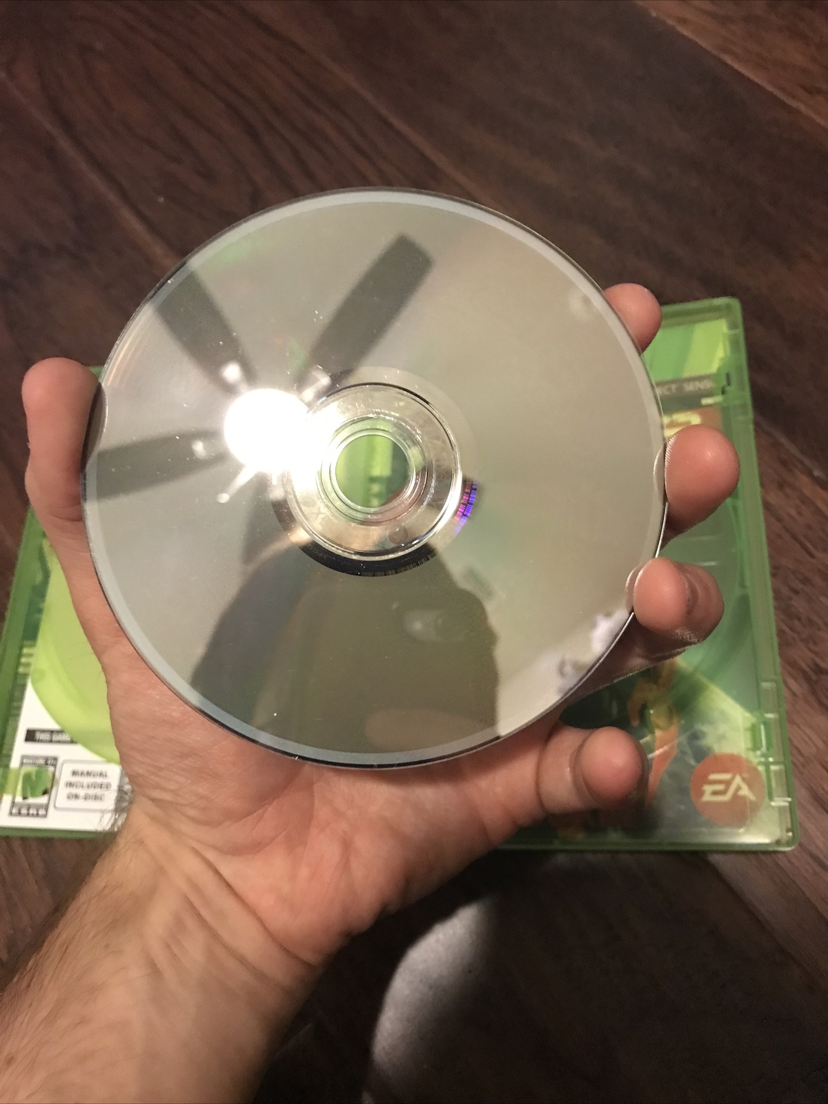 Mass Effect 2 and 3 [Xbox 360] With Inserts, Tested