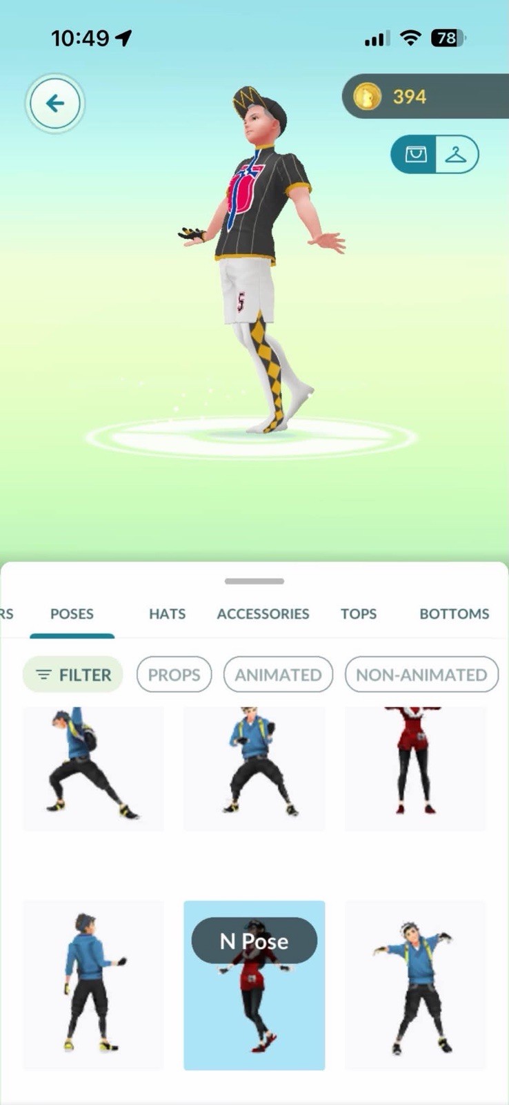 Level 77 Acc 💪 Apex ⭐️ 6 Legend Poses ⚔️ 2000 Shiny ✨ Easy Level 80 ✅