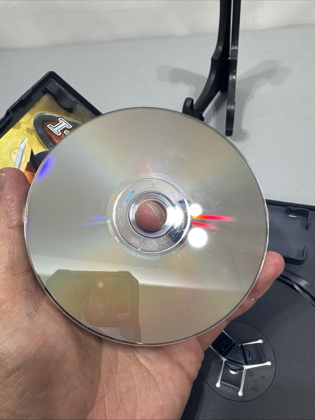 I-Ninja PS2 CIB